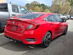 Used 2019  Honda Civic Sedan 4d Sport CVT at CarloanExpress&period;Com near Hampton&comma; VA