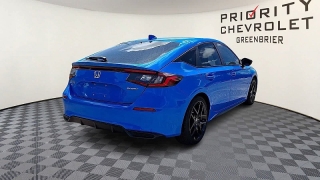 Used 2024  Honda Civic Hatchback Sport CVT at CarloanExpress&period;Com near Hampton&comma; VA