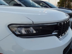 Used 2022  Jeep Grand Cherokee L Limited 4x4 at CarloanExpress&period;Com near Hampton&comma; VA