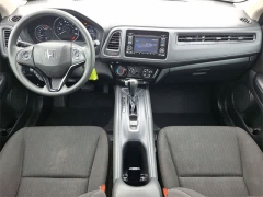 Used 2018  Honda HR-V 4d SUV AWD LX at CarloanExpress&period;Com near Hampton&comma; VA