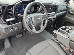 Used 2025  Chevrolet Silverado 1500 4WD Crew Cab 147" LT w&sol;2FL at CarloanExpress&period;Com near Hampton&comma; VA