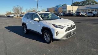 Used 2024  Toyota RAV4 XLE FWD at CarloanExpress&period;Com near Hampton&comma; VA