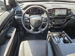 New 2026  Honda Ridgeline Black Edition AWD at CarloanExpress&period;Com near Hampton&comma; VA