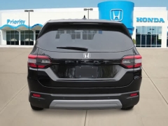 New 2025  Honda Pilot EX-L 2WD at CarloanExpress&period;Com near Hampton&comma; VA