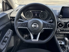 Used 2025  Nissan Sentra SV CVT at CarloanExpress&period;Com near Hampton&comma; VA