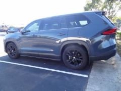 Used 2024  Toyota Grand Highlander Hybrid AWD &lpar;Natl&rpar; at CarloanExpress&period;Com near Hampton&comma; VA