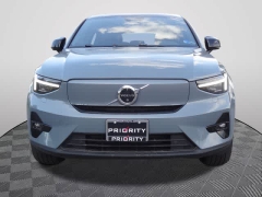 Used 2023  Volvo C40 Recharge Pure Electric Twin eAWD Ultimate at CarloanExpress&period;Com near Hampton&comma; VA