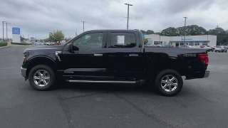Used 2024  Ford F-150 XLT 4WD SuperCrew 5.5' Box at CarloanExpress.Com near Hampton, VA