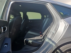 New 2026  Honda Civic Hatchback Sport CVT at CarloanExpress.Com near Hampton, VA