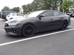 Used 2021  Nissan Maxima Platinum 3&period;5L at CarloanExpress&period;Com near Hampton&comma; VA