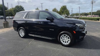 Used 2024  Chevrolet Tahoe 4WD 4dr LT at CarloanExpress.Com near Hampton, VA