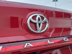 Used 2020  Toyota Avalon 4d Sedan Limited at CarloanExpress&period;Com near Hampton&comma; VA