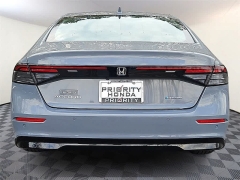 Used 2025  Honda Accord Hybrid EX-L Sedan at CarloanExpress&period;Com near Hampton&comma; VA
