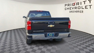Used 2019  Chevrolet Silverado 1500 LD 2WD Double Cab LT at CarloanExpress.Com near Hampton, VA