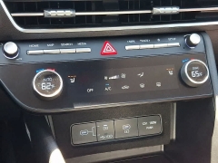 Used 2025  Hyundai Sonata SEL FWD at CarloanExpress&period;Com near Hampton&comma; VA