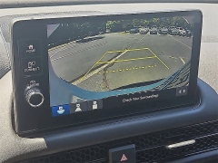 New 2026  Honda HR-V LX 2WD CVT at CarloanExpress&period;Com near Hampton&comma; VA