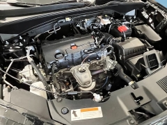 New 2026  Honda HR-V EX-L AWD CVT at CarloanExpress.Com near Hampton, VA