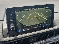 New 2026  Honda CR-V Hybrid Sport-L FWD at CarloanExpress.Com near Hampton, VA