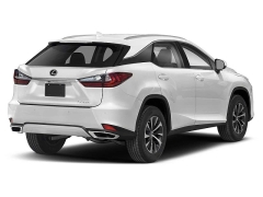 Used 2022  Lexus RX RX 350 AWD at CarloanExpress&period;Com near Hampton&comma; VA