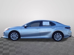 Used 2024  Toyota Camry LE Auto at CarloanExpress&period;Com near Hampton&comma; VA