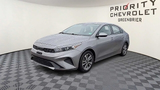 Used 2022  Kia Forte LXS IVT at CarloanExpress&period;Com near Hampton&comma; VA