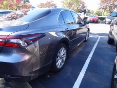 Used 2024  Toyota Camry LE Auto at CarloanExpress.Com near Hampton, VA
