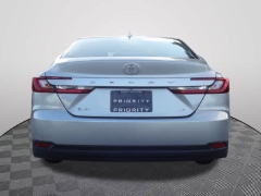 Used 2025  Toyota Camry &lpar;Natl&rpar; at CarloanExpress&period;Com near Hampton&comma; VA