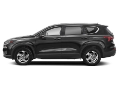 Used 2023  Hyundai Santa Fe SEL AWD at CarloanExpress&period;Com near Hampton&comma; VA