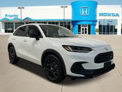 New 2025  Honda HR-V Sport AWD CVT at CarloanExpress.Com near Hampton, VA