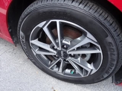 Used 2023  Kia Forte LX IVT at CarloanExpress&period;Com near Hampton&comma; VA