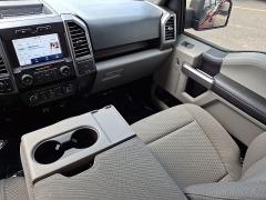 Used 2019  Ford F-150 2WD SuperCrew Box at CarloanExpress&period;Com near Hampton&comma; VA