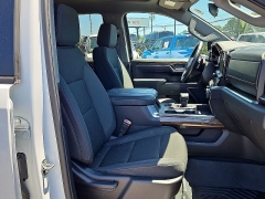 Used 2025  Chevrolet Silverado 1500 4WD Crew Cab 147" LT Trail Boss at CarloanExpress&period;Com near Hampton&comma; VA