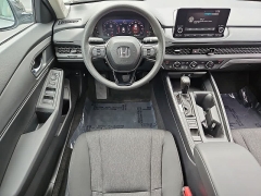 Used 2025  Honda Accord Sedan SE CVT at CarloanExpress&period;Com near Hampton&comma; VA