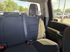 Used 2023  Chevrolet Silverado 2500HD 4WD Crew Cab 172" Custom at CarloanExpress&period;Com near Hampton&comma; VA