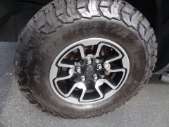 Used 2017  Ram 1500 4WD Crew Cab Rebel at CarloanExpress&period;Com near Hampton&comma; VA