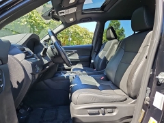 Used 2023  Honda Passport EX-L AWD at CarloanExpress&period;Com near Hampton&comma; VA