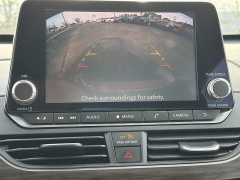 Used 2023  Nissan Altima 2&period;5 SV Sedan at CarloanExpress&period;Com near Hampton&comma; VA