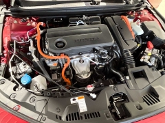 New 2026  Honda Accord Hybrid Sport Sedan at CarloanExpress&period;Com near Hampton&comma; VA