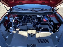 Used 2025  Honda CR-V EX AWD at CarloanExpress.Com near Hampton, VA