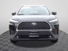 Used 2025  Toyota Corolla Cross XLE 2WD at CarloanExpress&period;Com near Hampton&comma; VA