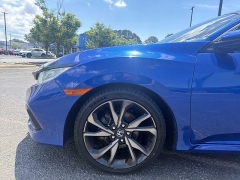 Used 2019  Honda Civic Sedan 4d Sport CVT at CarloanExpress&period;Com near Hampton&comma; VA