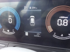 Used 2024  Hyundai Kona SEL FWD at CarloanExpress&period;Com near Hampton&comma; VA