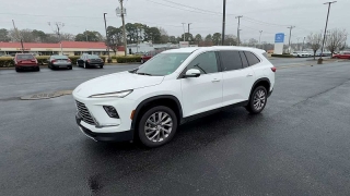 Used 2025  Buick Enclave 4dr Preferred at CarloanExpress&period;Com near Hampton&comma; VA
