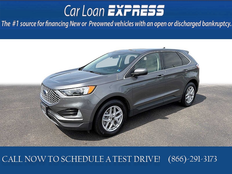 Used 2024  Ford Edge AWD at CarloanExpress&period;Com near Hampton&comma; VA