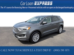 Used 2024  Ford Edge AWD at CarloanExpress&period;Com near Hampton&comma; VA