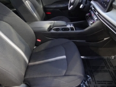 Used 2024  Hyundai Sonata SEL 2&period;5L FWD at CarloanExpress&period;Com near Hampton&comma; VA