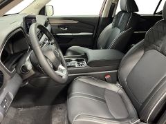 New 2026  Honda Pilot Elite AWD at CarloanExpress&period;Com near Hampton&comma; VA