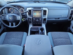 Used 2017  Ram 2500 Big Horn 4x4 Crew Cab 6'4" Box at CarloanExpress.Com near Hampton, VA