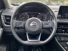 Used 2024  Nissan Rogue AWD SV at CarloanExpress.Com near Hampton, VA