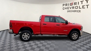 Used 2026  Ram 2500 Big Horn 4x4 Crew Cab 6'4" Box at CarloanExpress&period;Com near Hampton&comma; VA